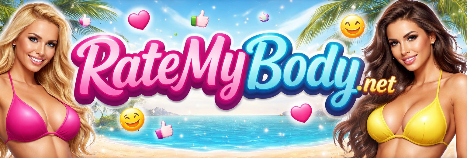 RateMyBody.net