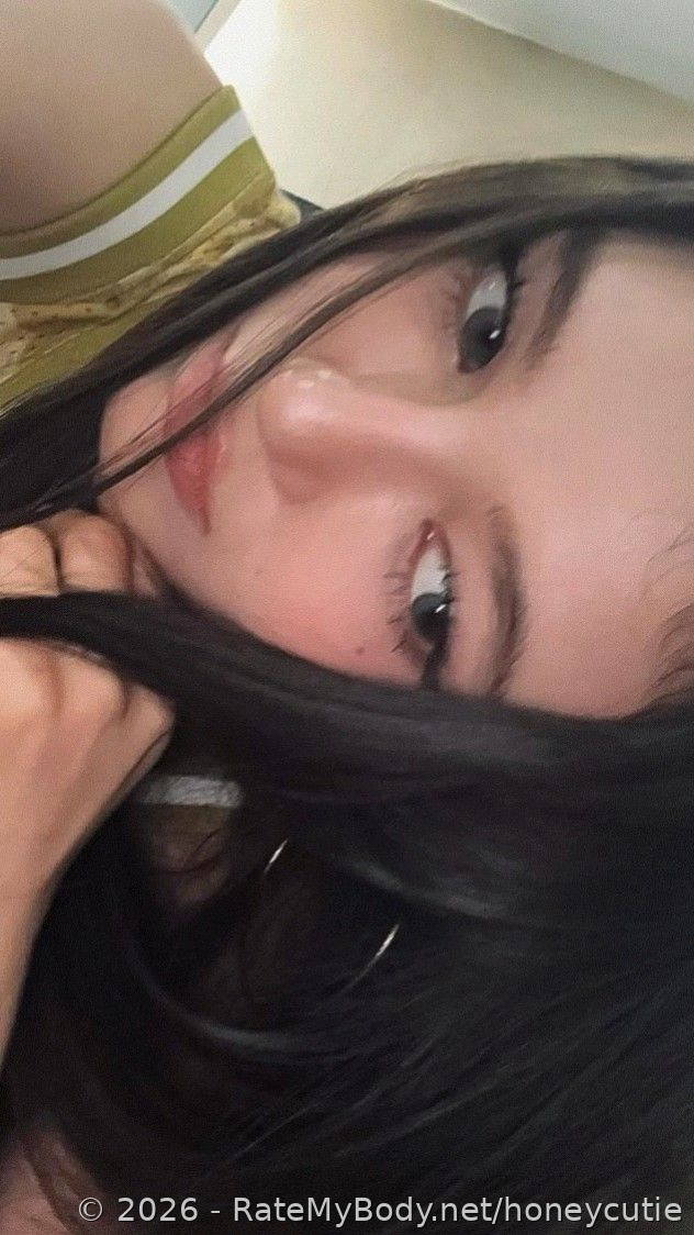 honeycutie