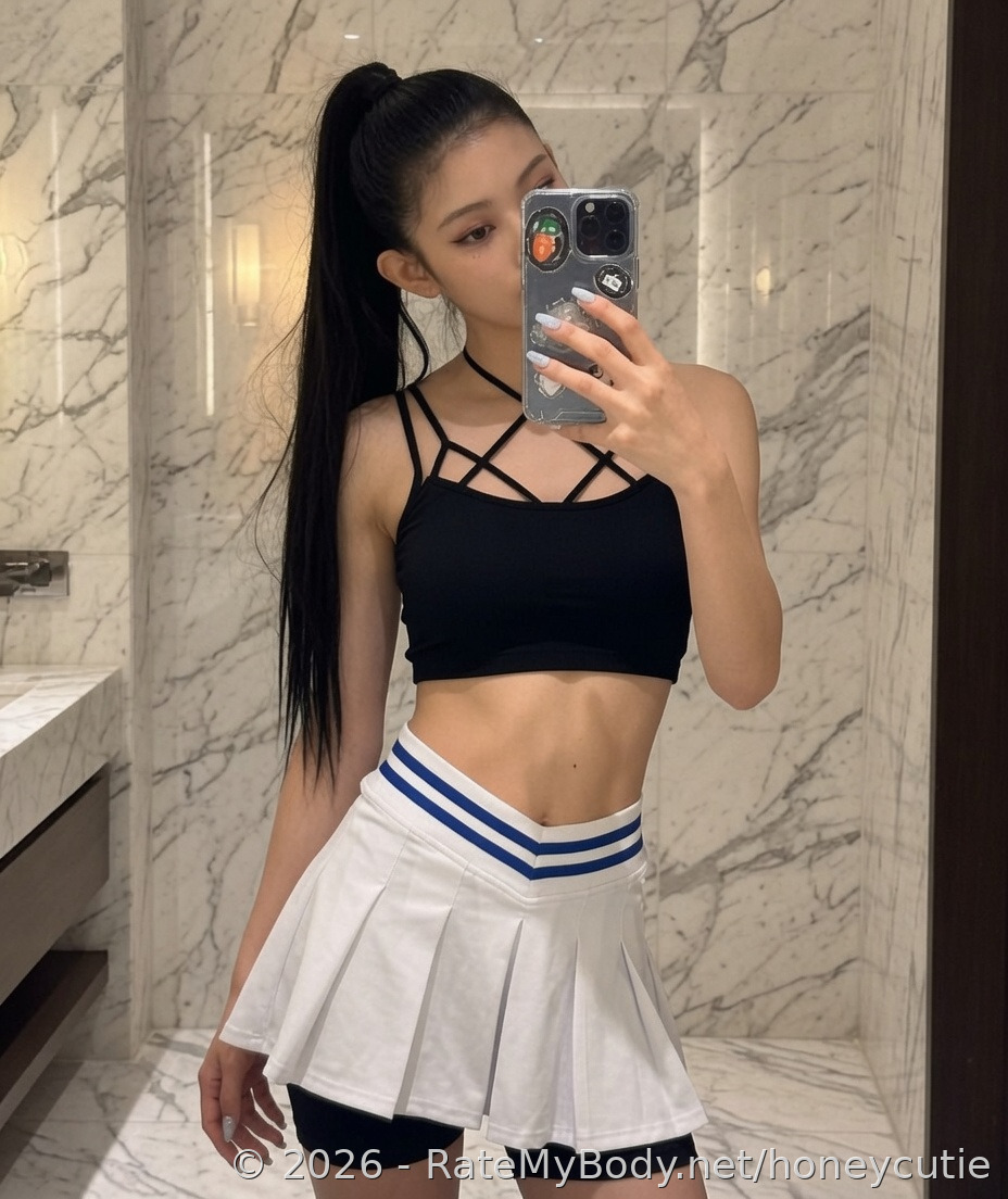 honeycutie