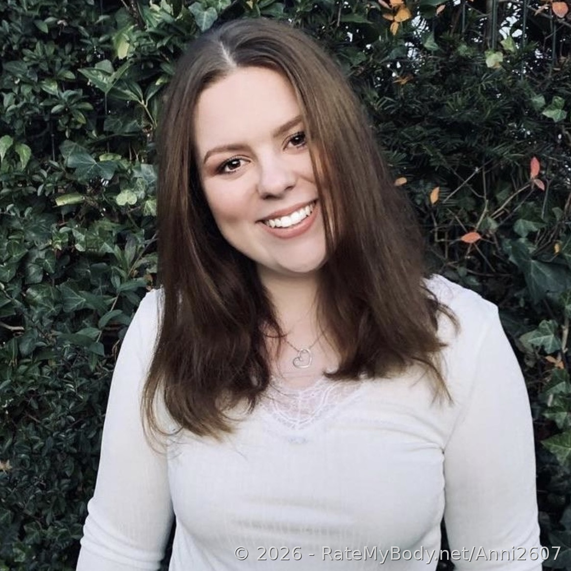 Anni2607's avatar