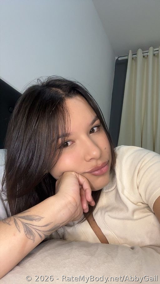 AbbyGail's avatar