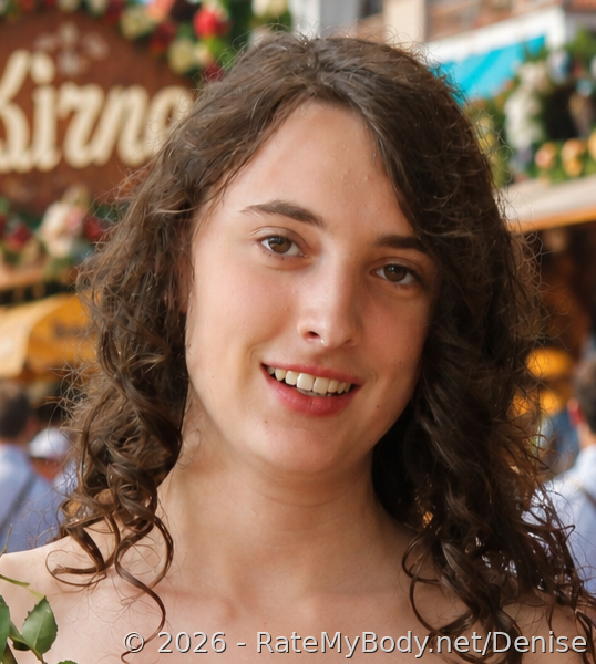 Denise's avatar