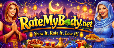 RateMyBody.net
