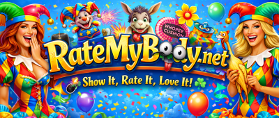 RateMyBody.net