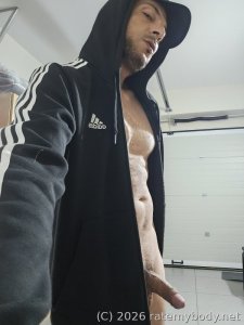 Restricted content