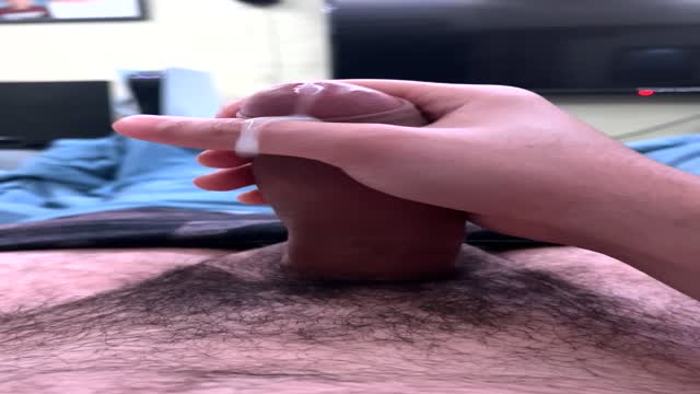 Cumshot