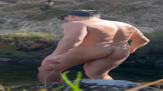 Skinny Dipping 💦